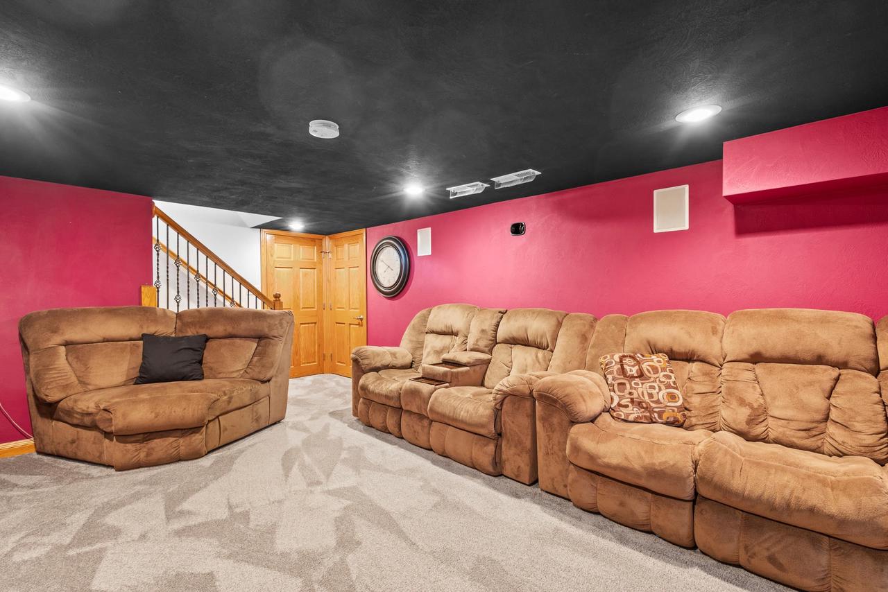 3500 Leonard Point Lane