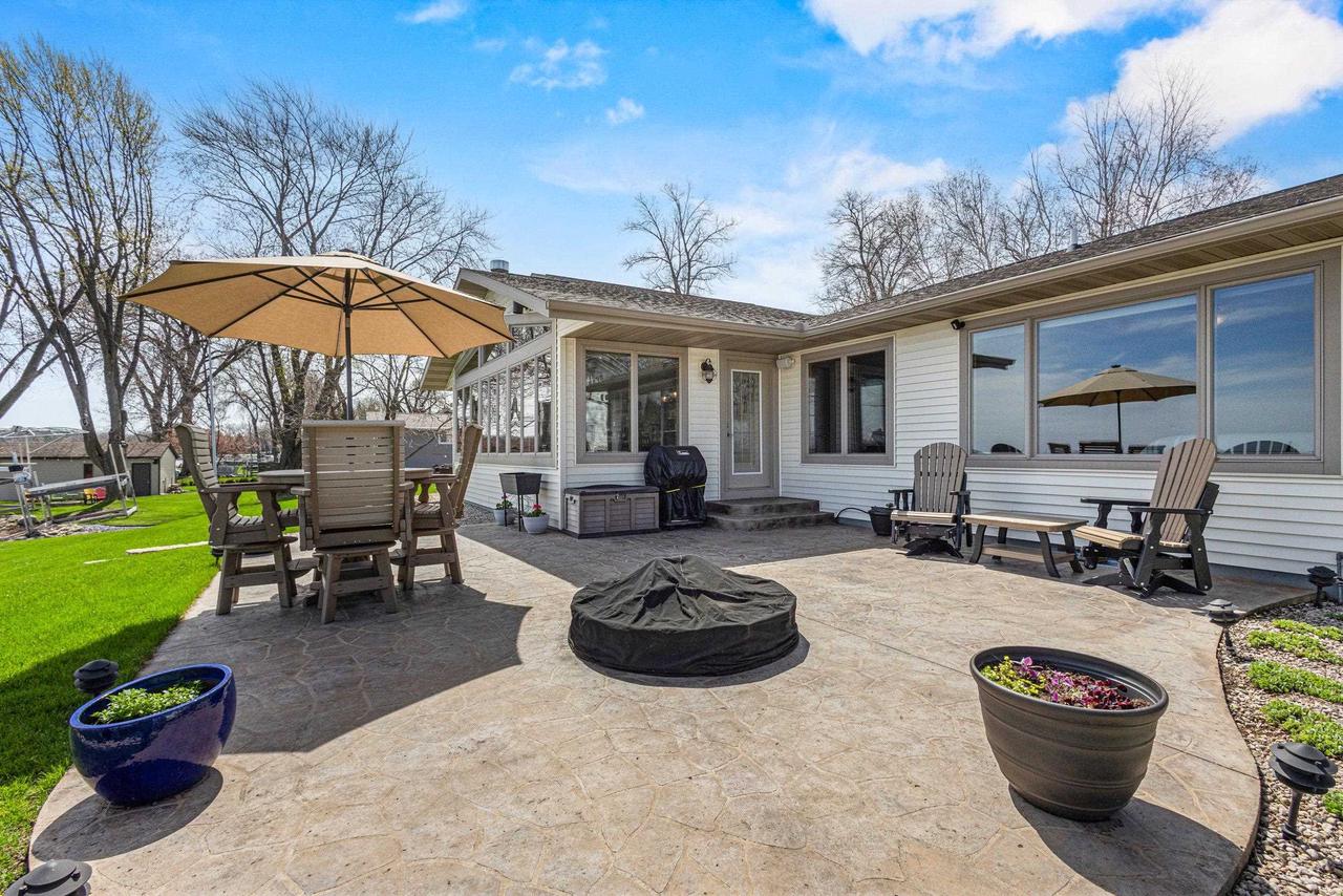 3500 Leonard Point Lane