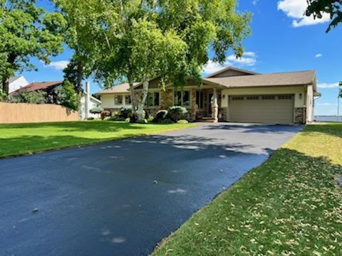 3500 Leonard Point Lane