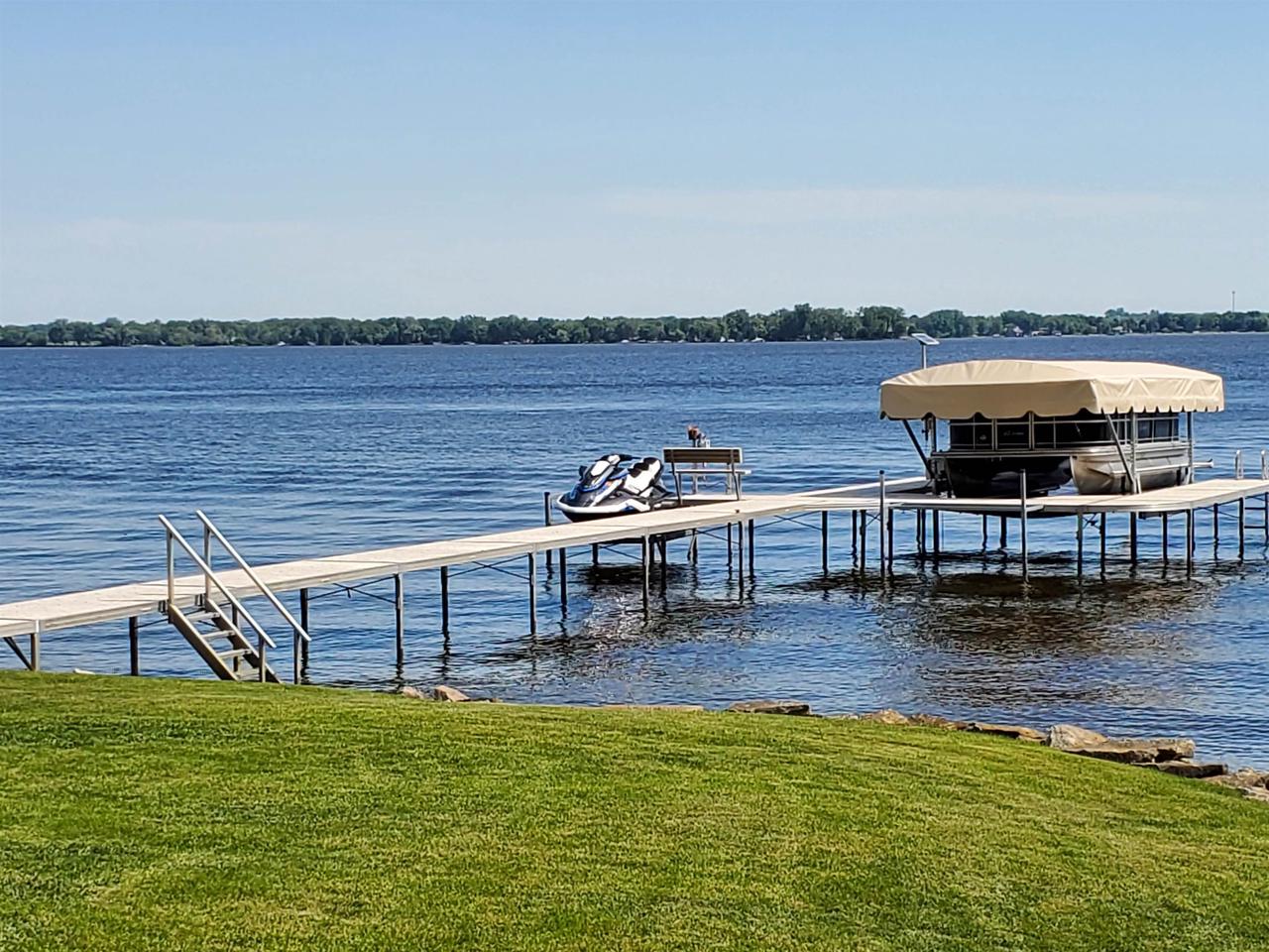 3500 Leonard Point Lane