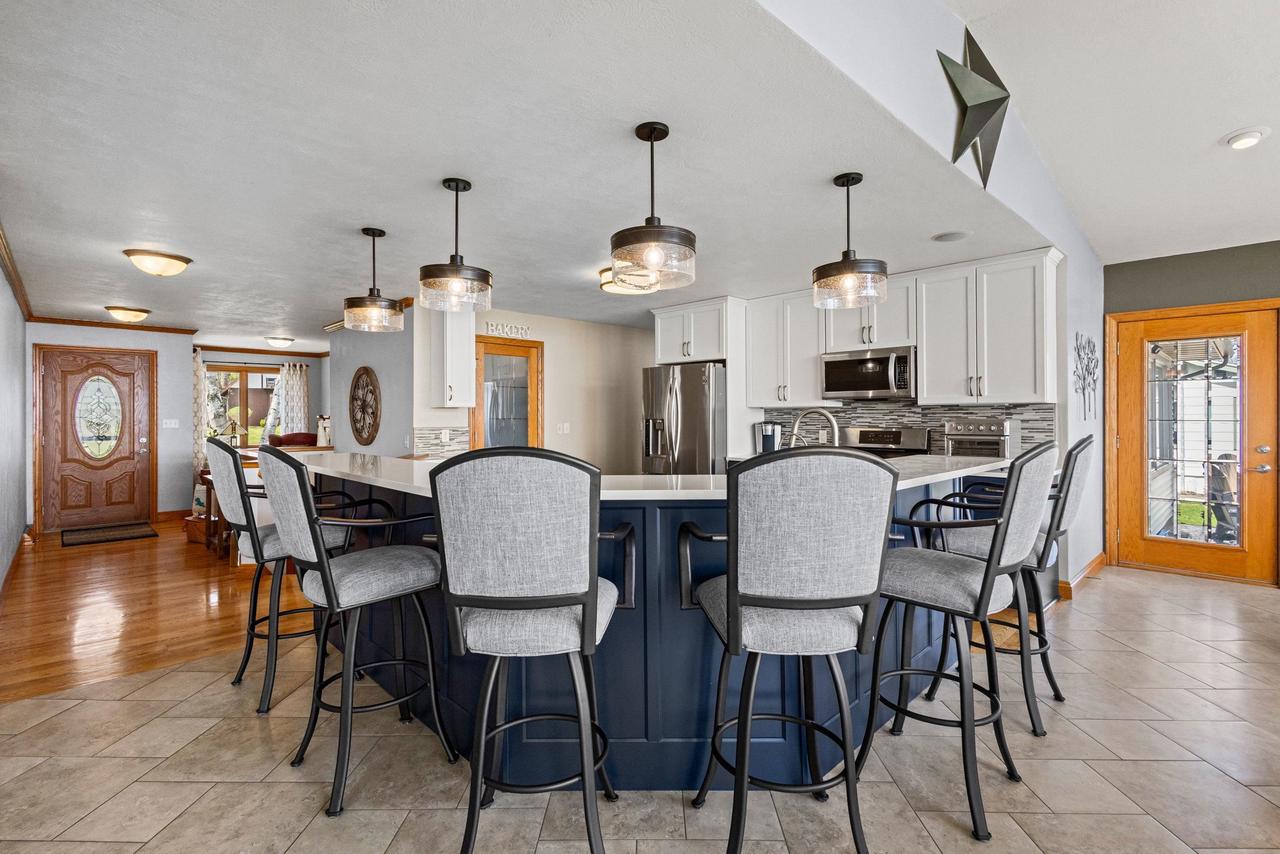 3500 Leonard Point Lane