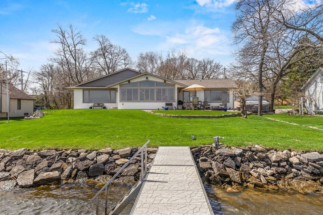 3500 Leonard Point Lane