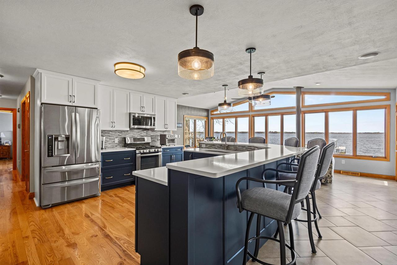 3500 Leonard Point Lane