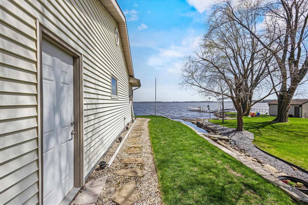 3500 Leonard Point Lane