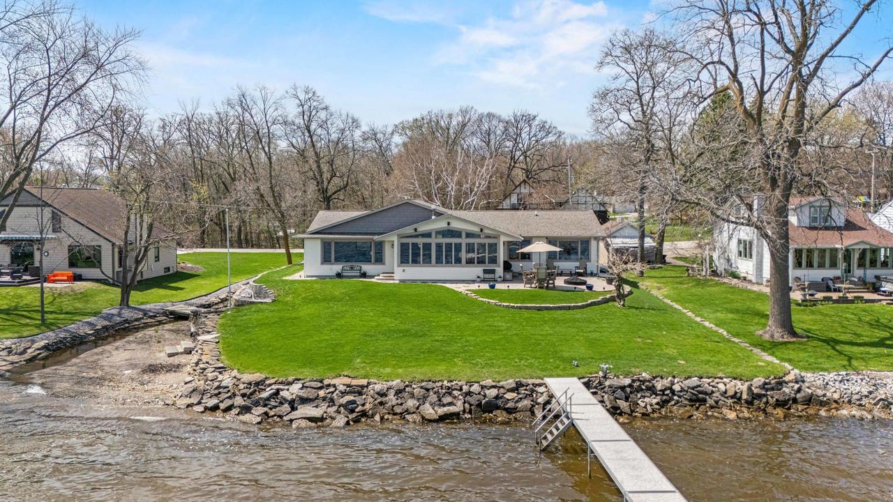 3500 Leonard Point Lane