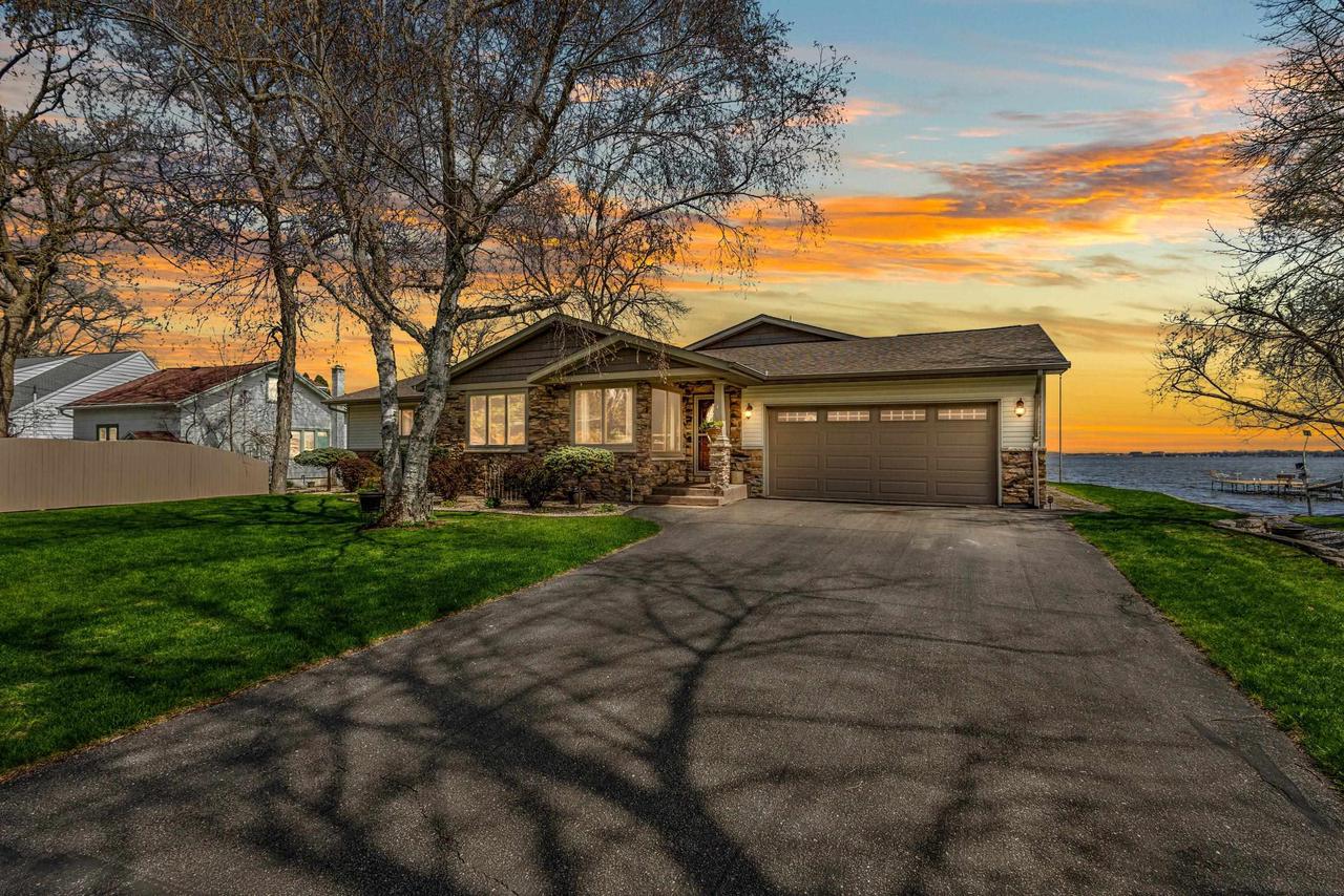 3500 Leonard Point Lane