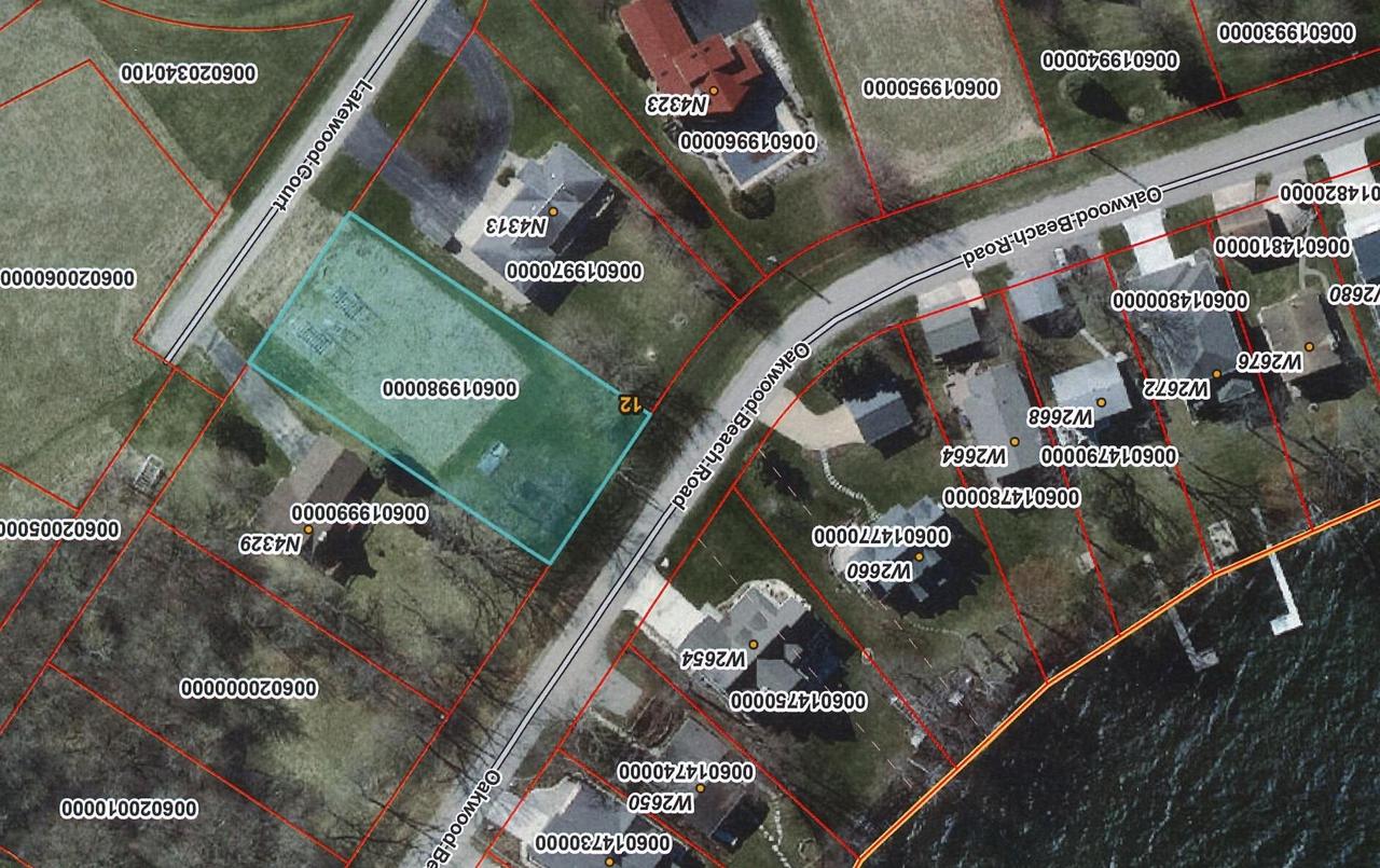 L30 Oakwood Beach Road