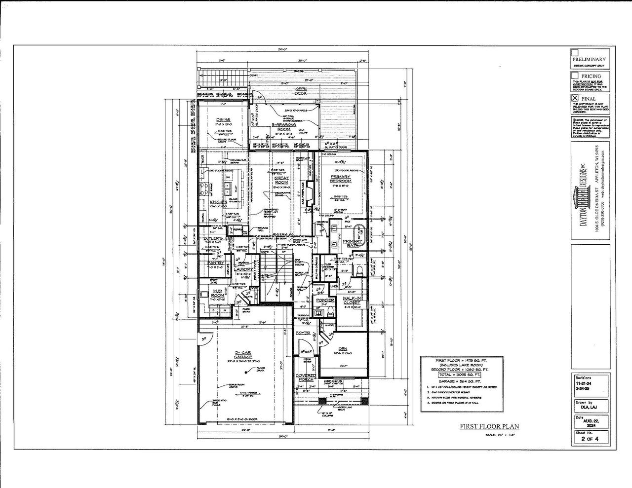 W2600 Oakwood Beach Road