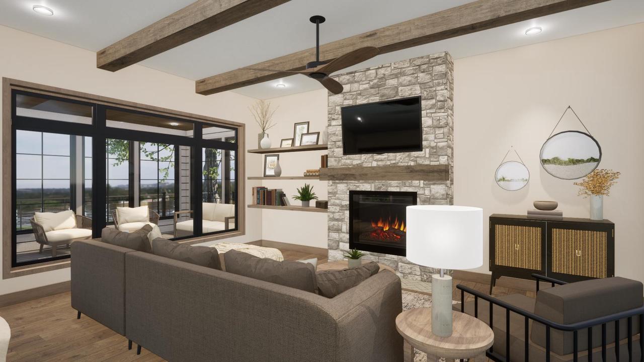 W2600 Oakwood Beach Road