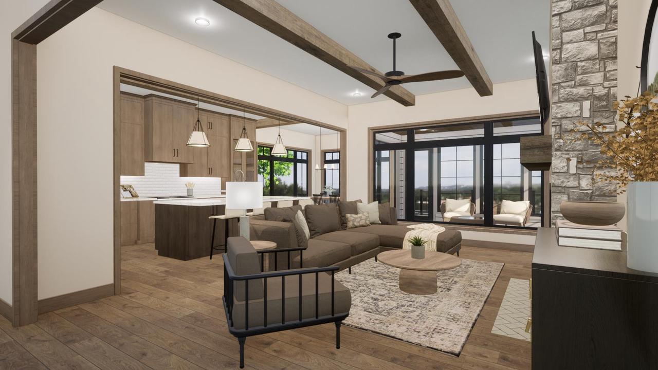 W2600 Oakwood Beach Road