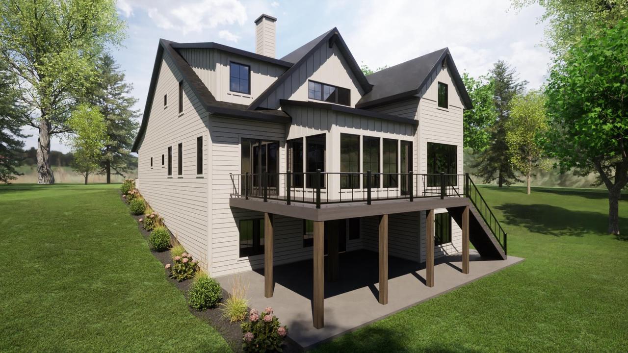 W2600 Oakwood Beach Road