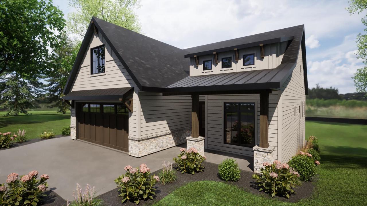 W2600 Oakwood Beach Road