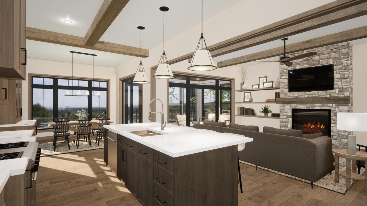 W2600 Oakwood Beach Road