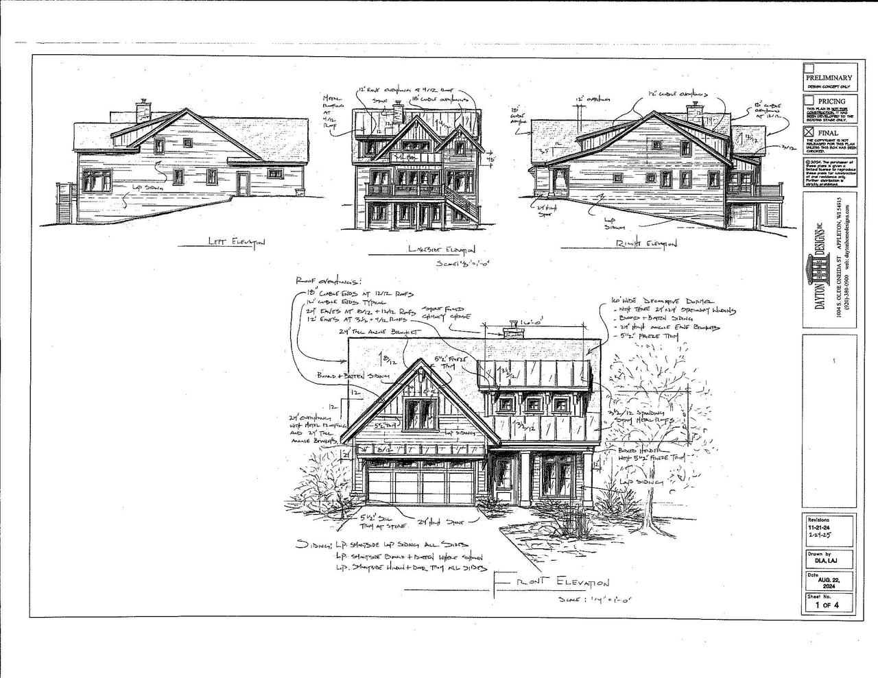 W2600 Oakwood Beach Road