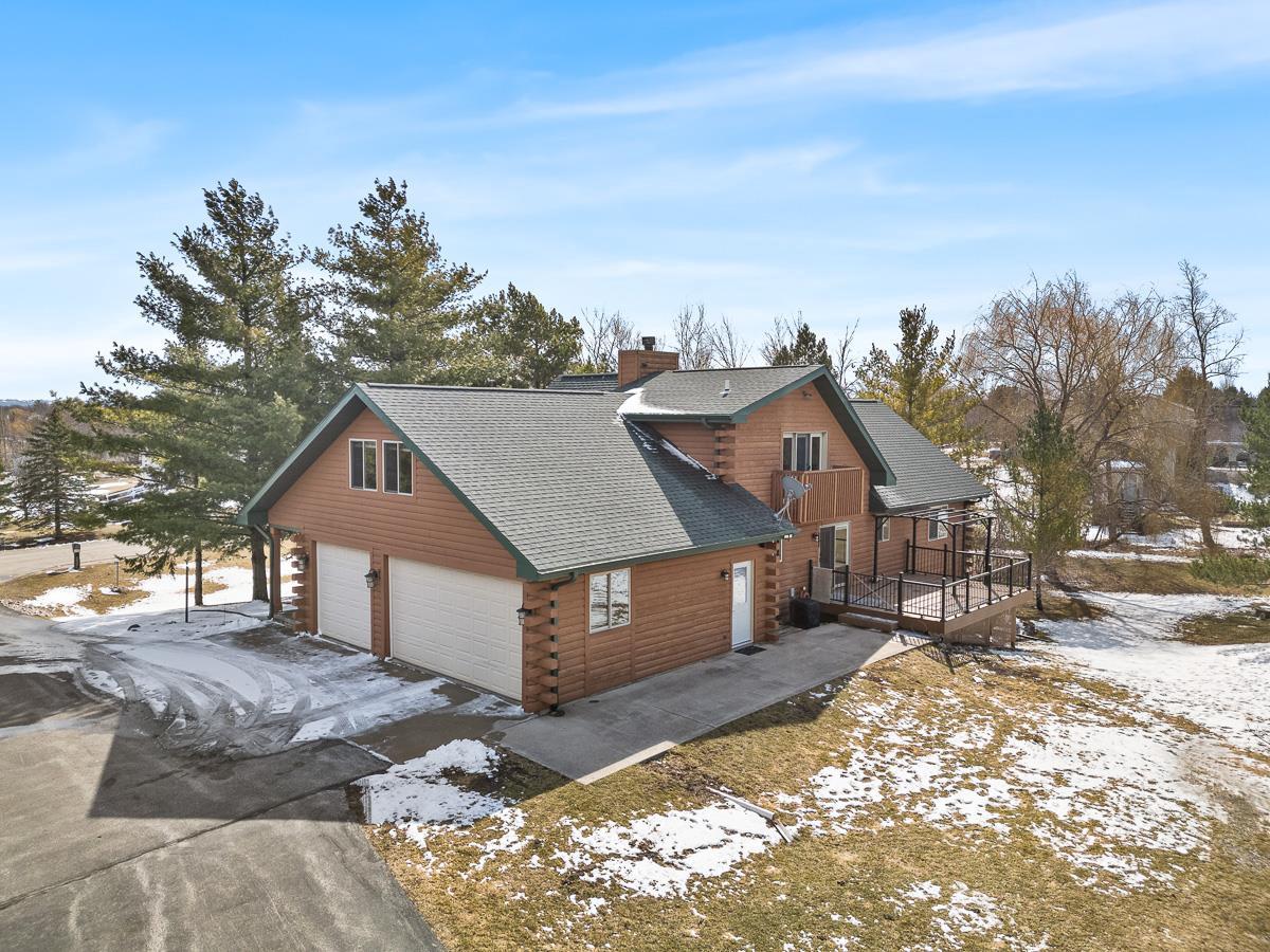 N6192 Prairieview Road