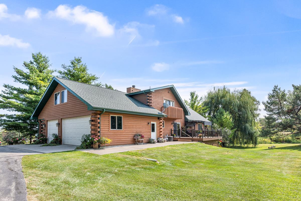 N6192 Prairieview Road