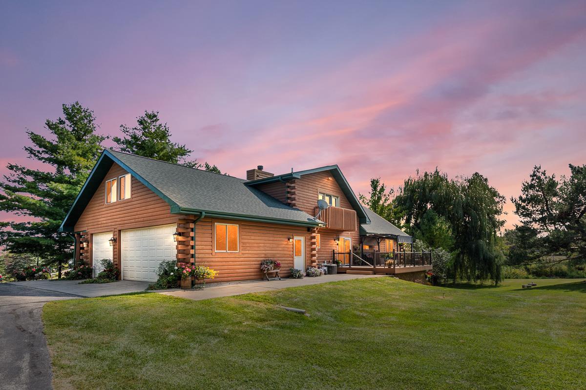 N6192 Prairieview Road