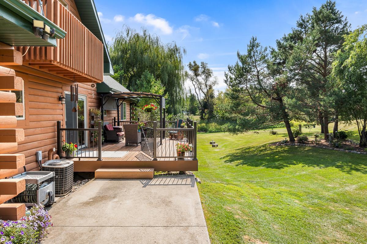 N6192 Prairieview Road