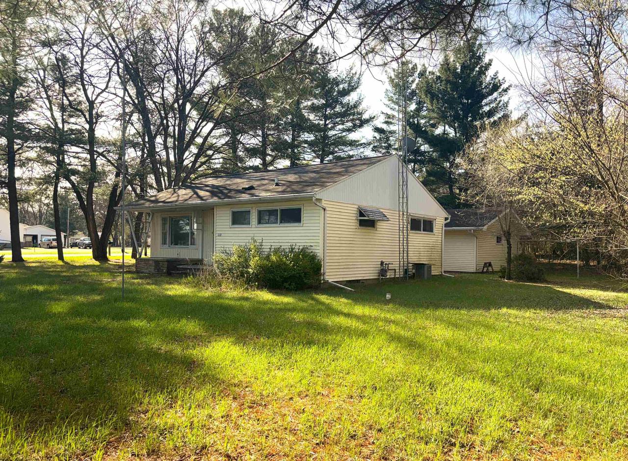 111 West Washington Avenue