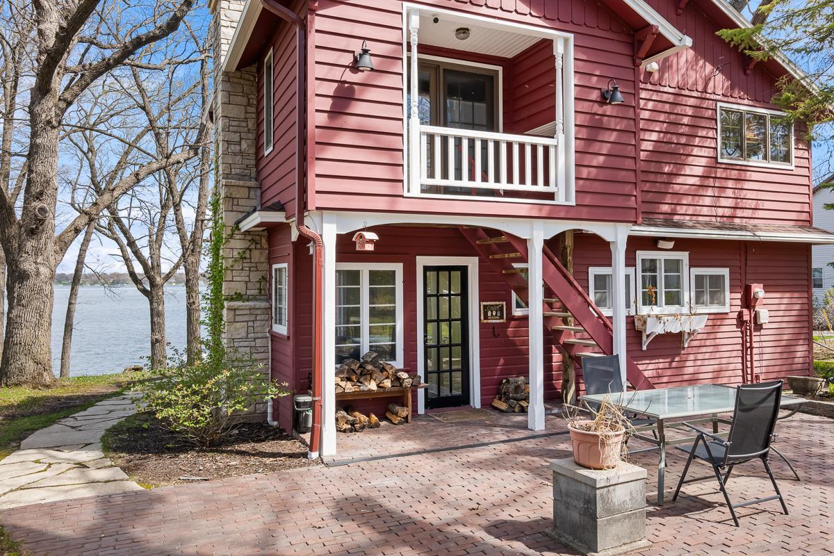 W1206 Spring Grove Road