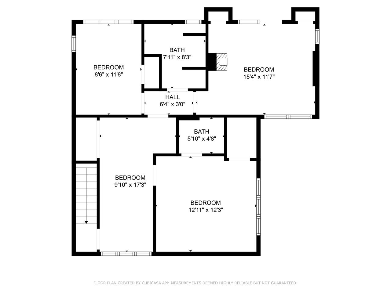 W1206 Spring Grove Road