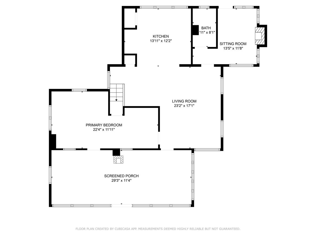 W1206 Spring Grove Road