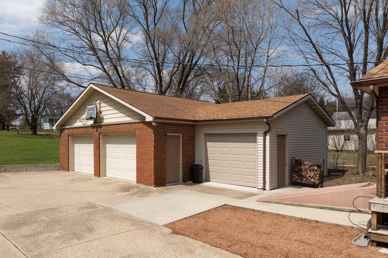 233 North 1st Street