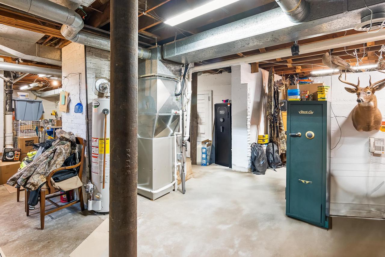 233 North 1st Street