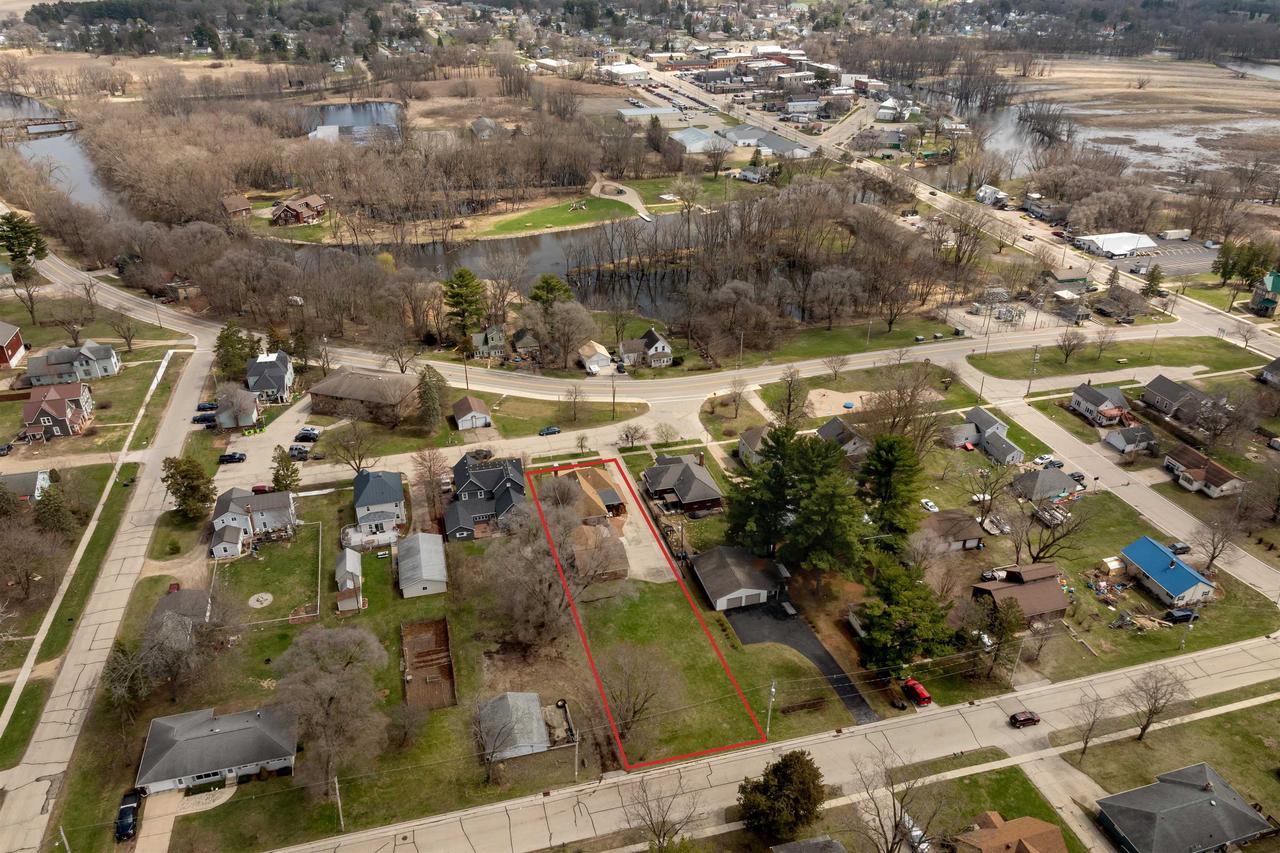 233 North 1st Street