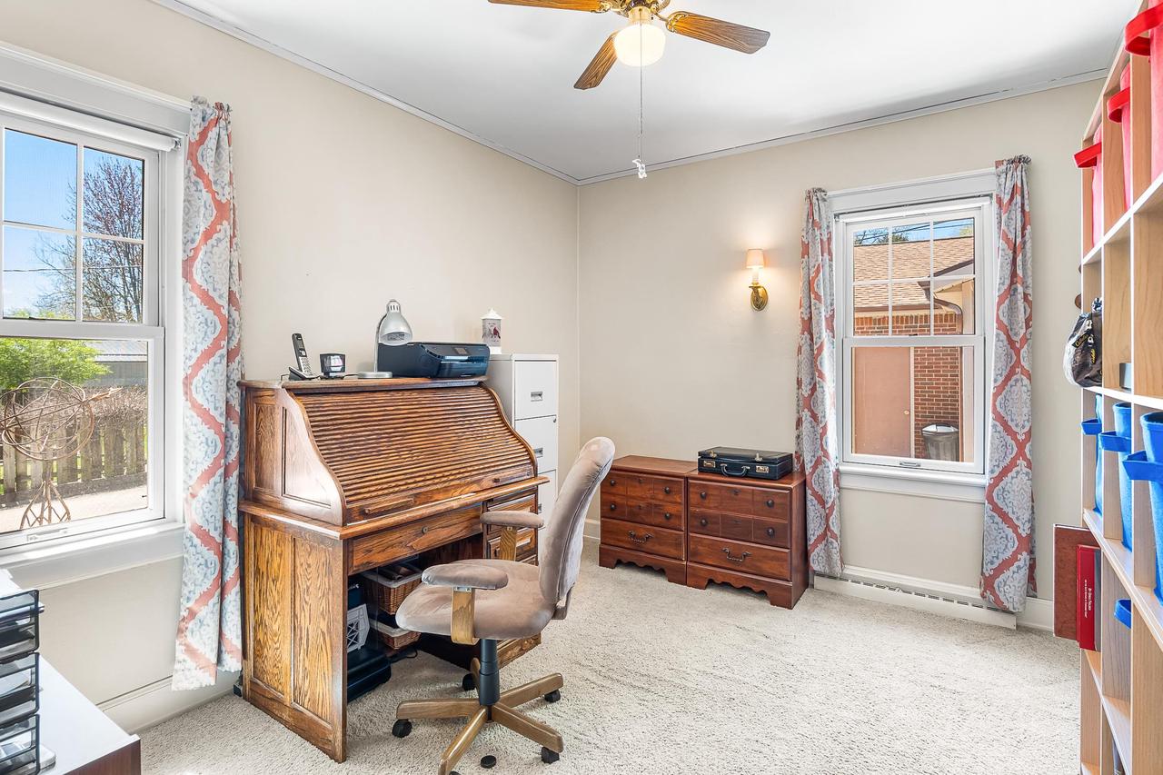 233 North 1st Street