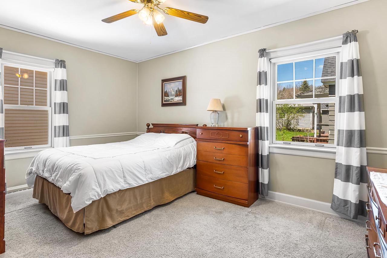 233 North 1st Street