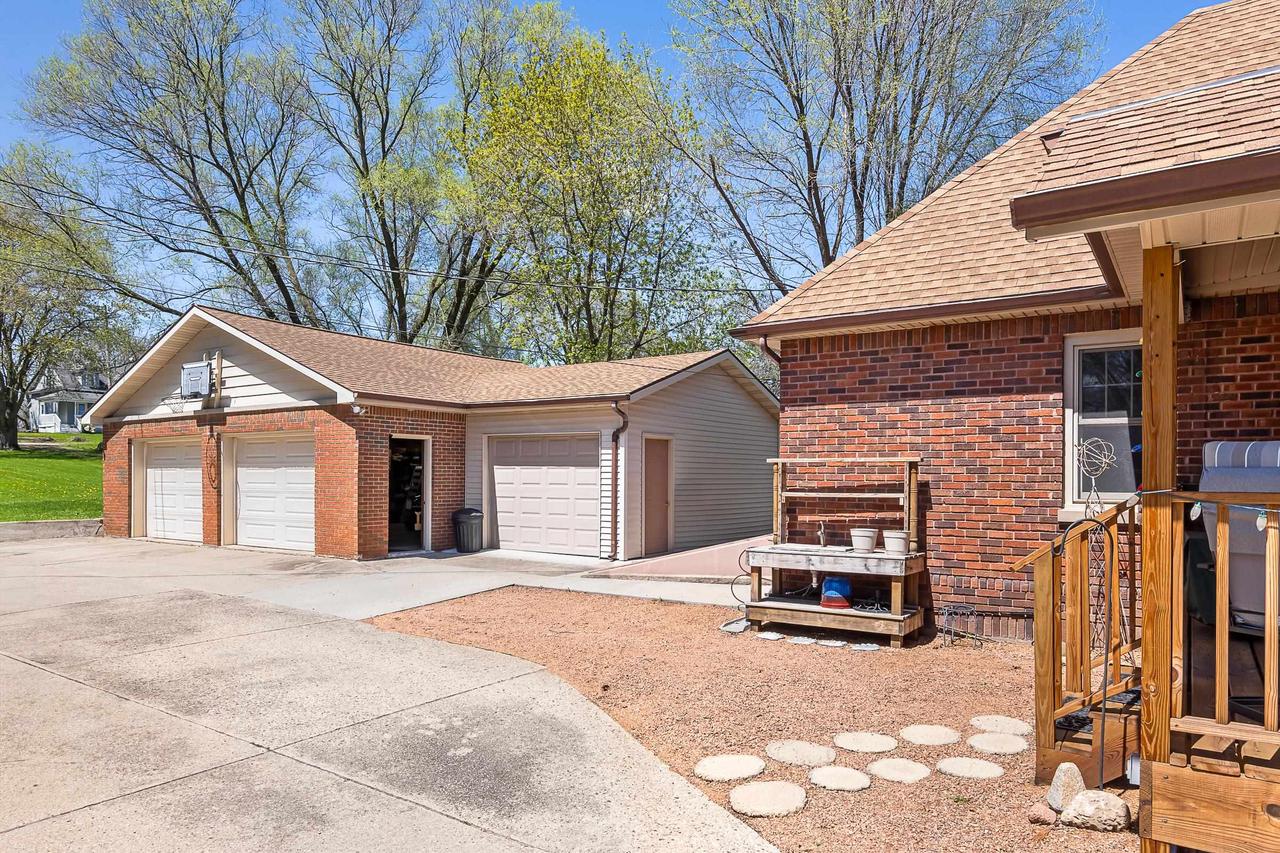 233 North 1st Street