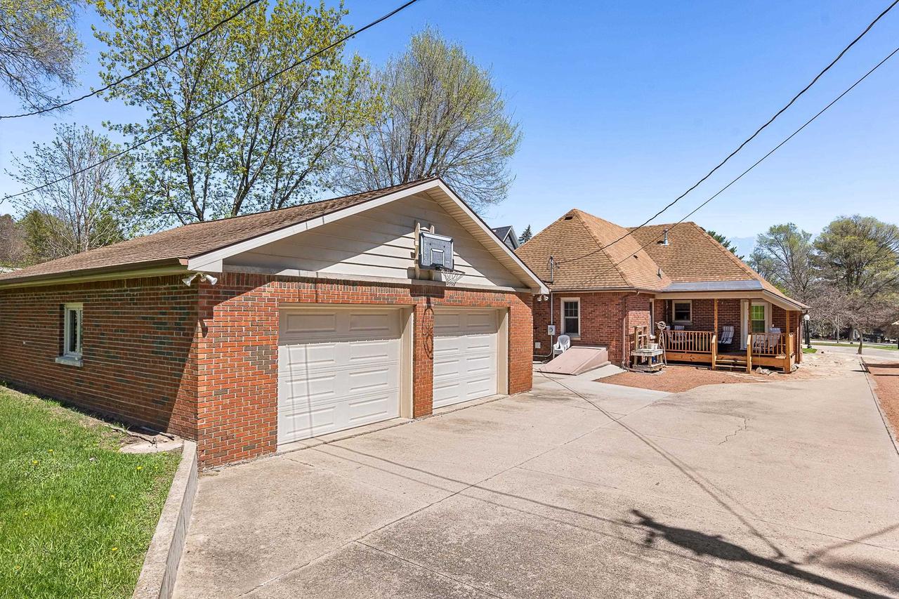 233 North 1st Street