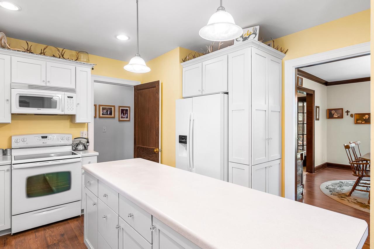 233 North 1st Street