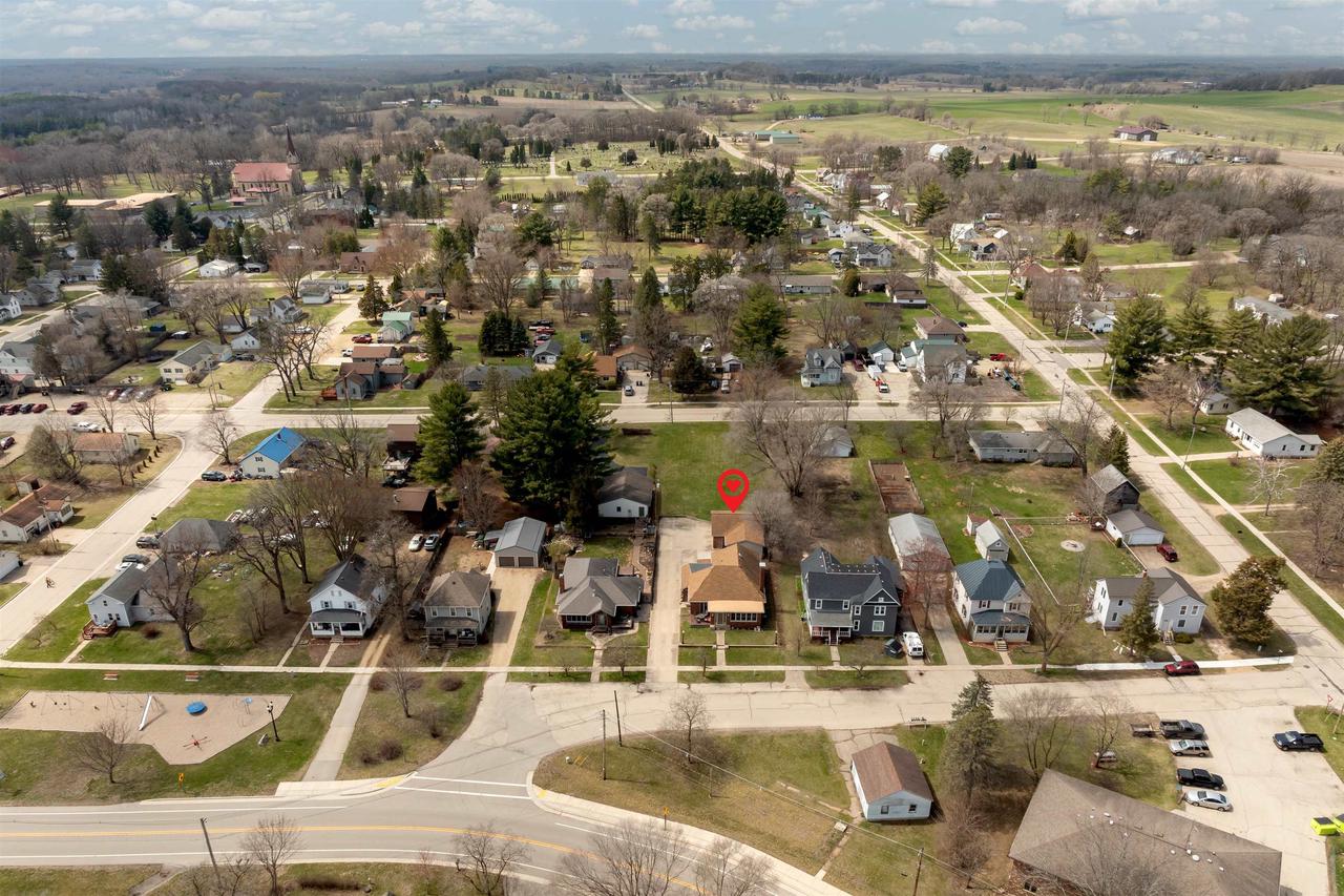 233 North 1st Street