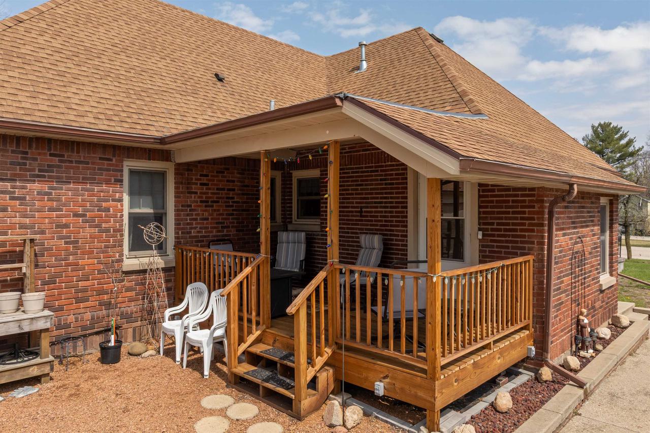 233 North 1st Street