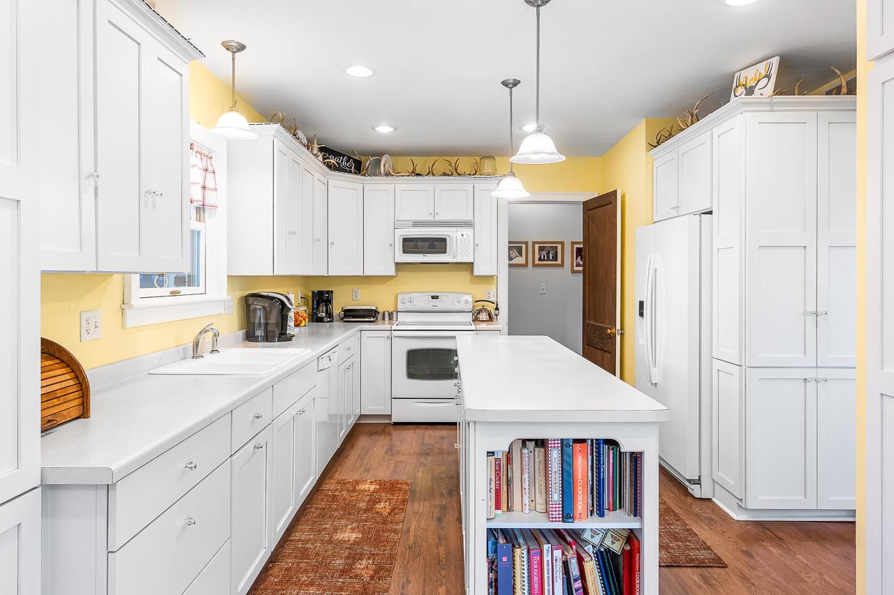 233 North 1st Street