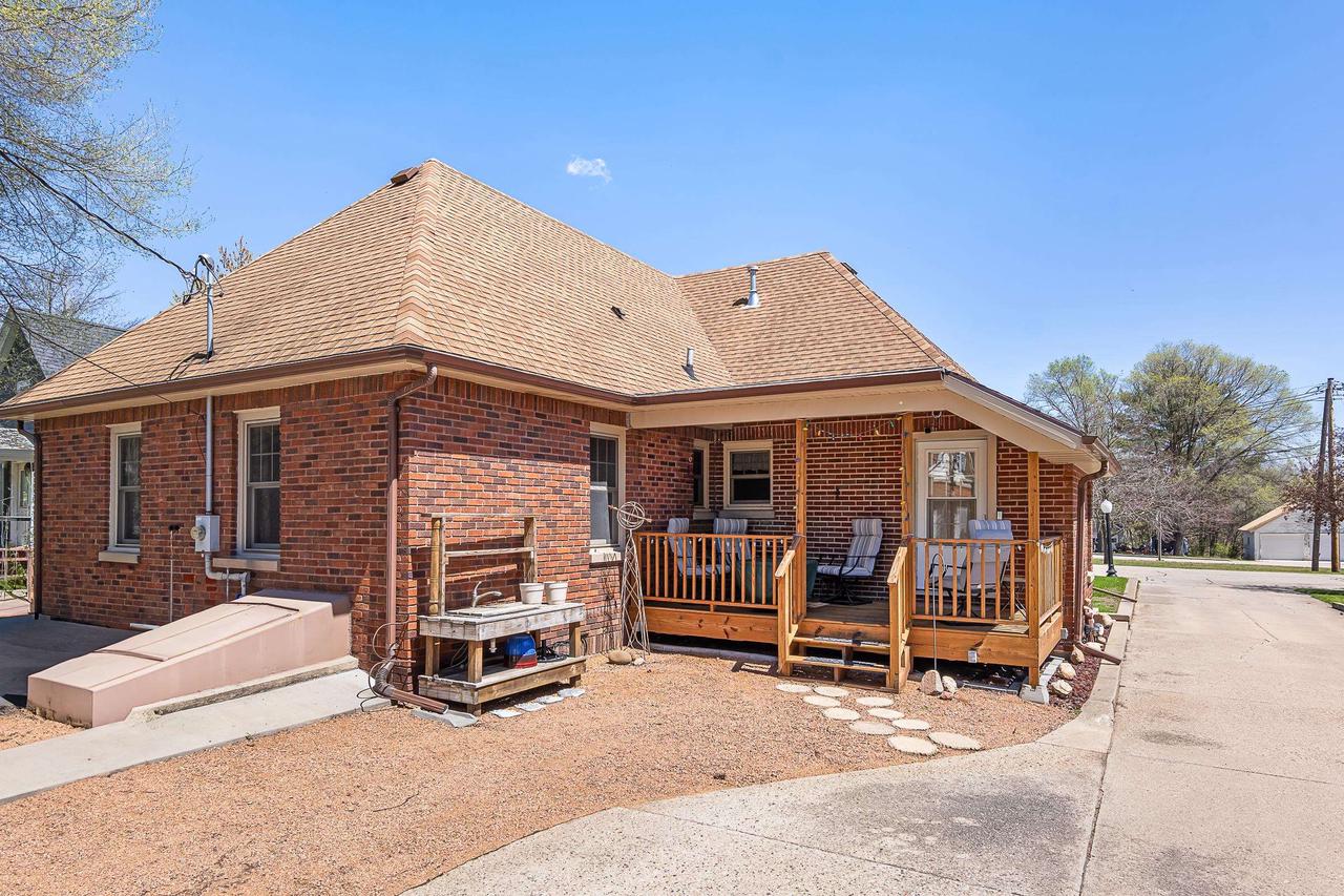 233 North 1st Street