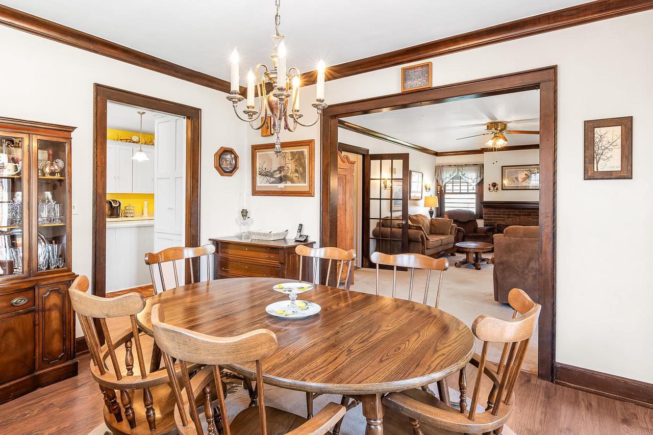 233 North 1st Street