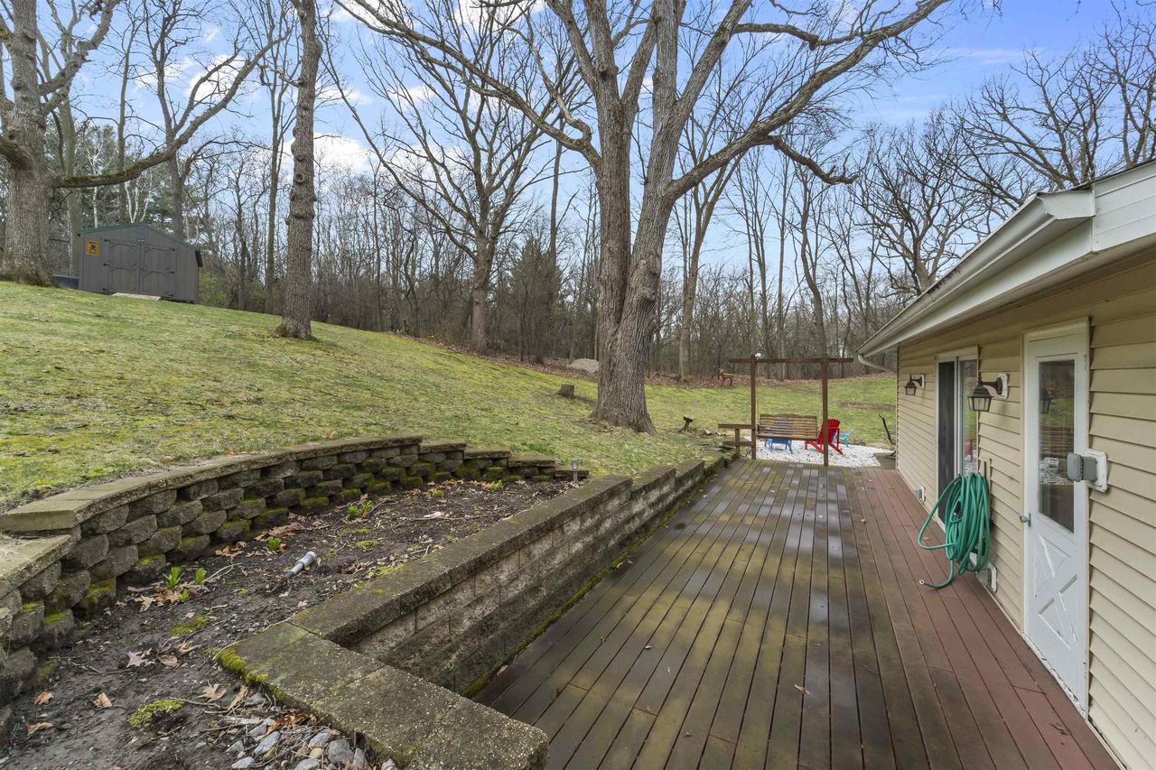 N7389 Hillendale Parkway