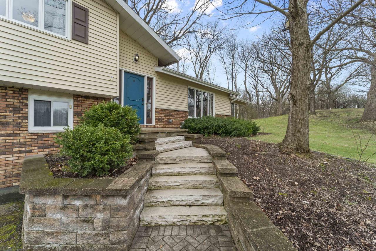 N7389 Hillendale Parkway