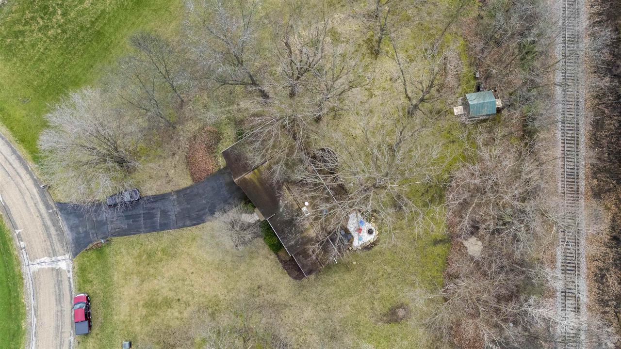 N7389 Hillendale Parkway