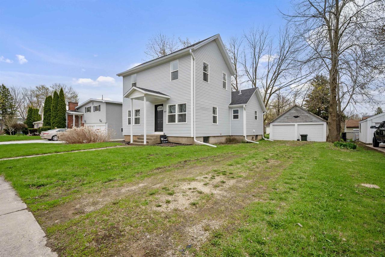 547 East Jackson Street