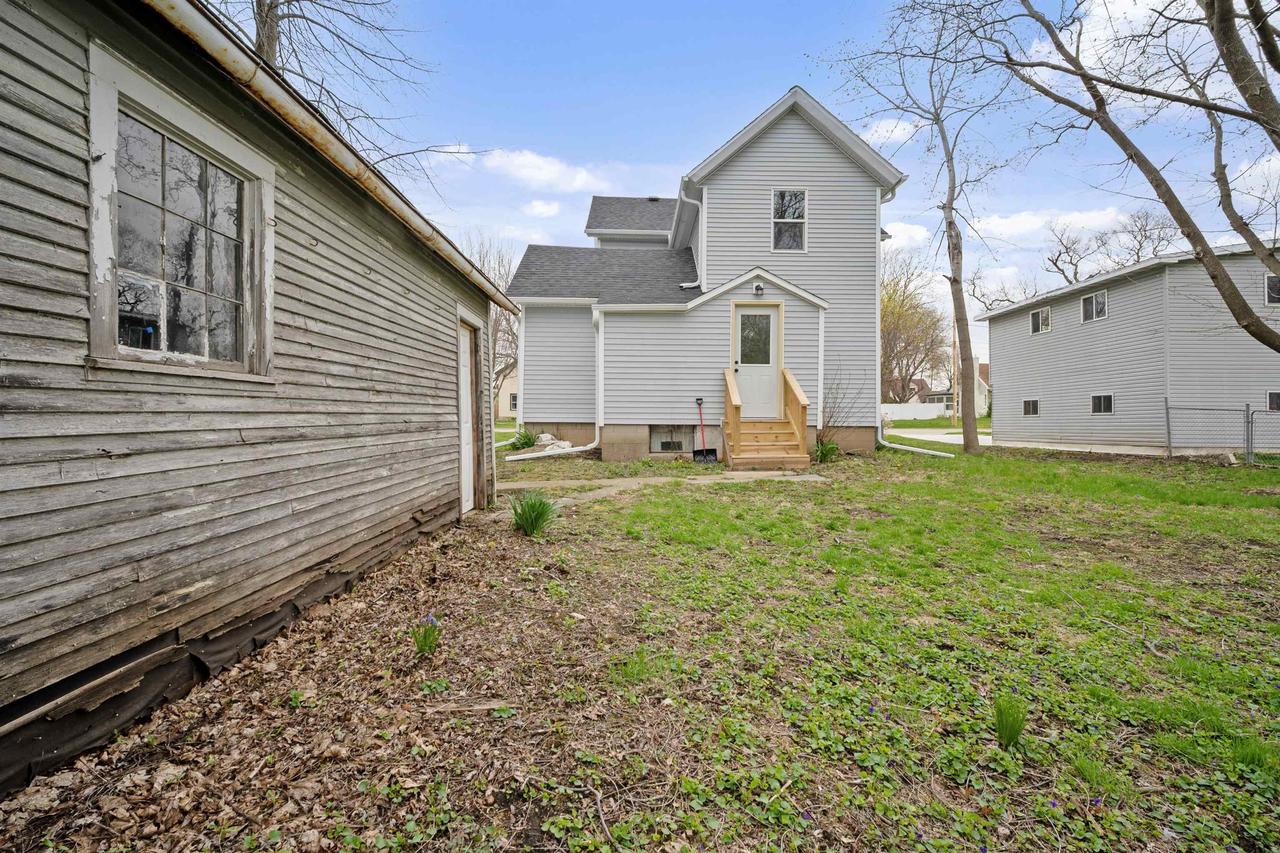 547 East Jackson Street