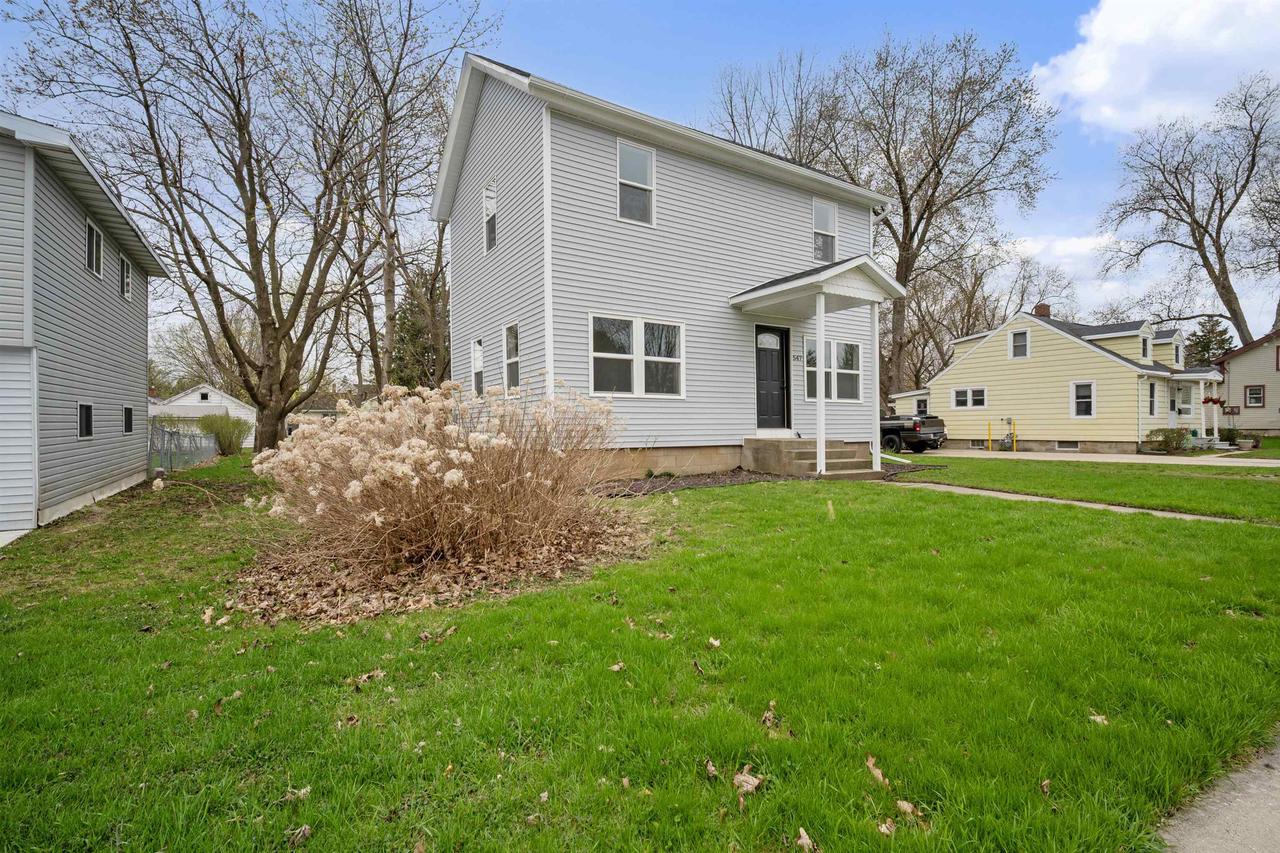 547 East Jackson Street