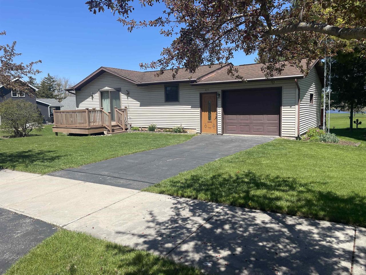 615 West Main Street