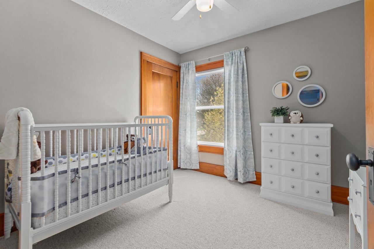 61 North Grand Street