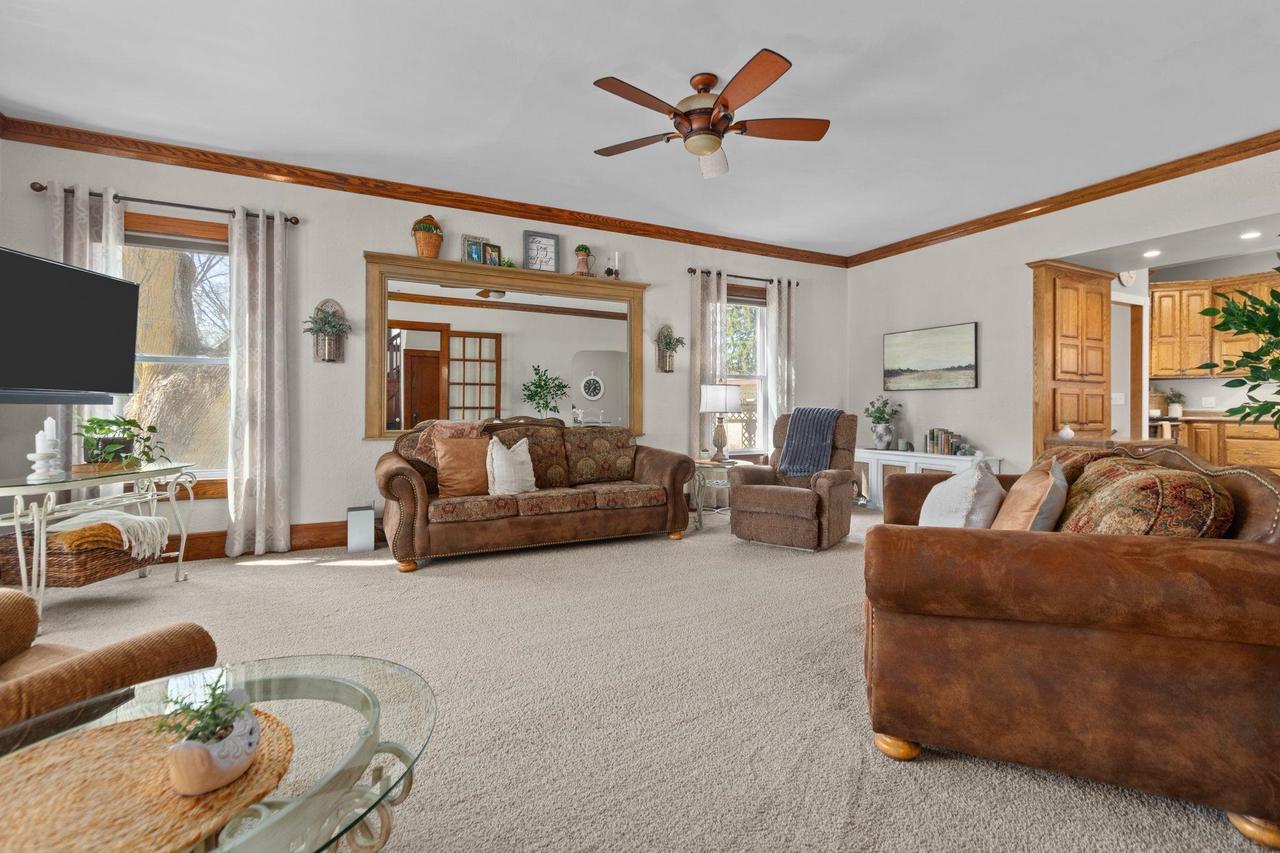 61 North Grand Street