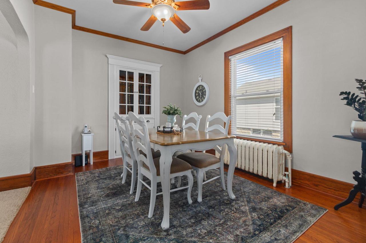 61 North Grand Street