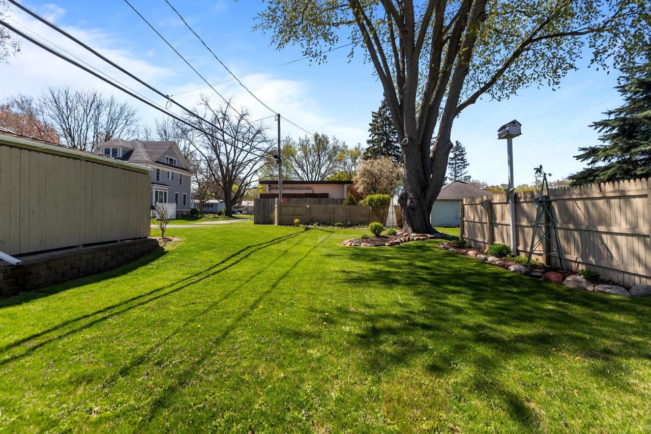 61 North Grand Street